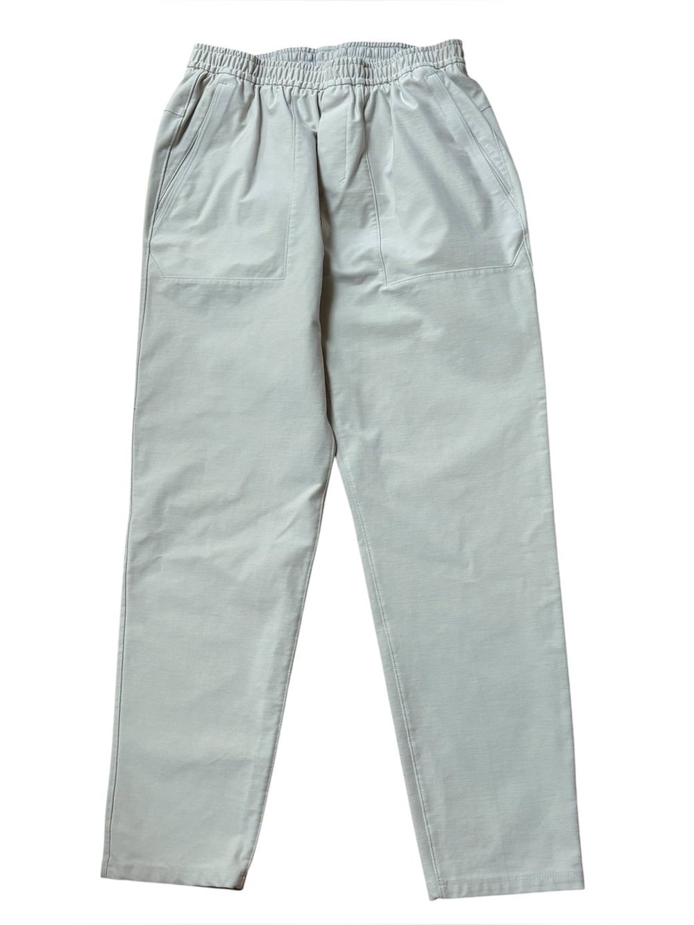 Lululemon Men Utilitech Pull-On Classic-Fit Pants Size Medium